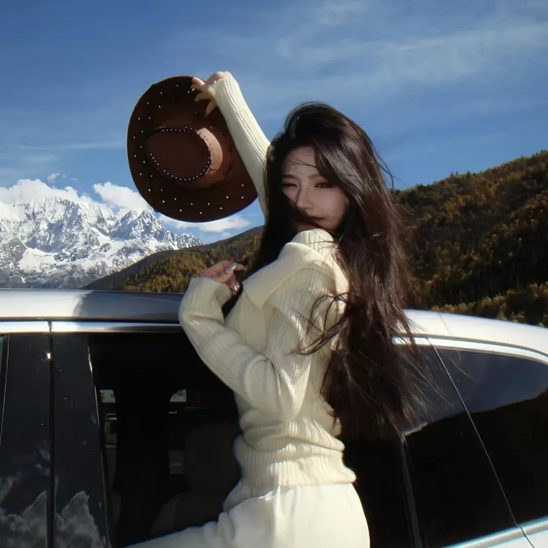 风雪武者