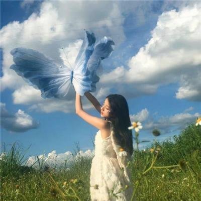 花街神女