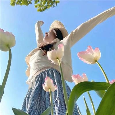打工淑女